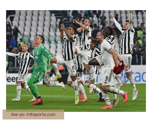 尤文图斯最新赛事直播分析及足球竞猜技巧全攻略