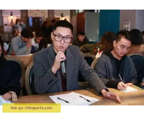 贝壳足球直播打造实时赛事解说与数据分析观赛新体验增强互动社群