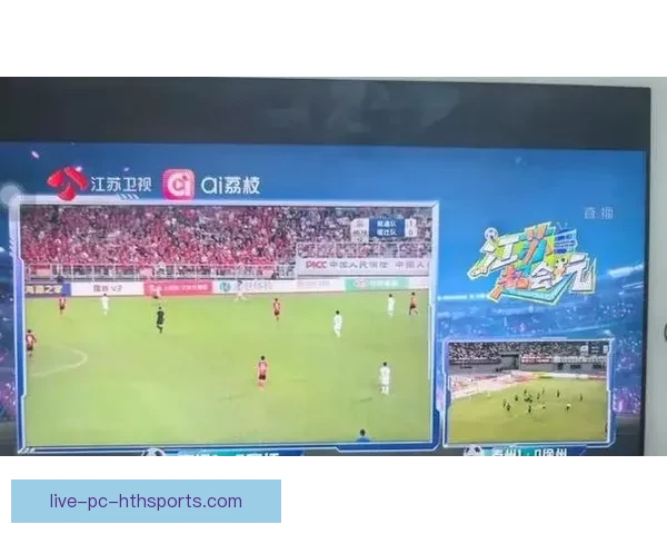 足球赛事直播解说技巧全攻略 提升观众体验与赛事氛围的完美融合